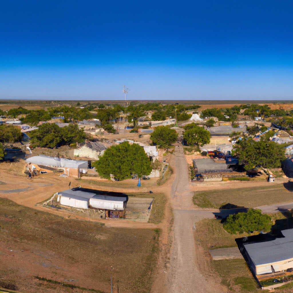 Axtell commercial concrete services