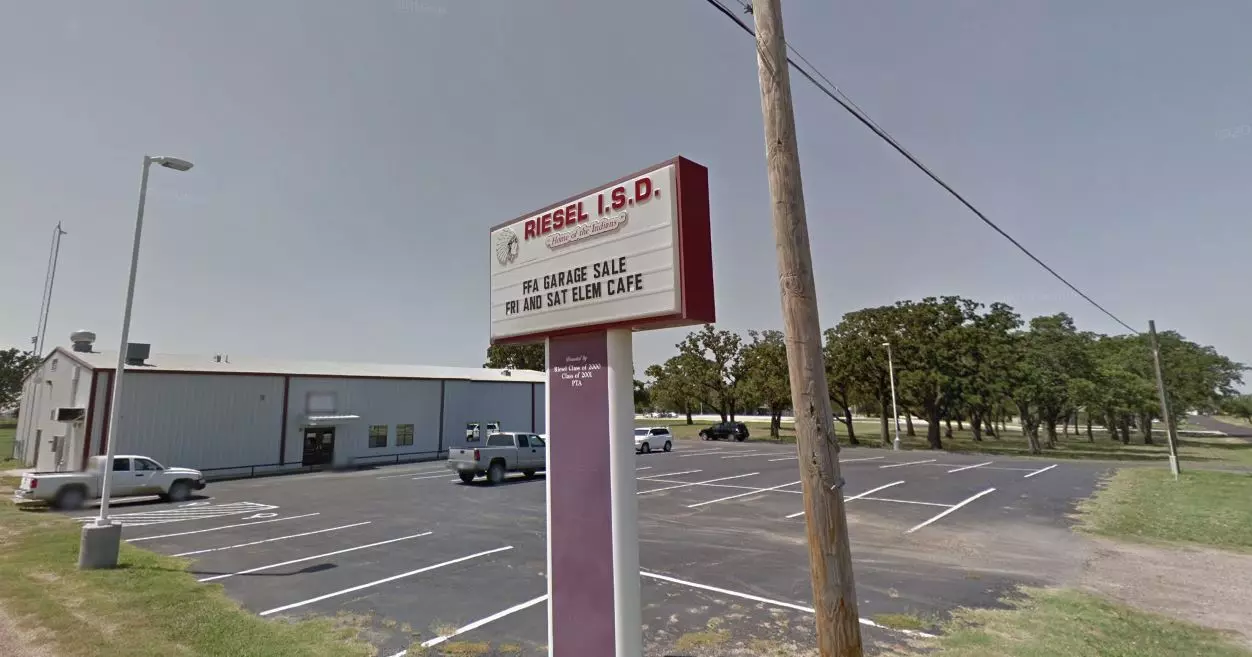 Commercial concrete construction services in Riesel, TX