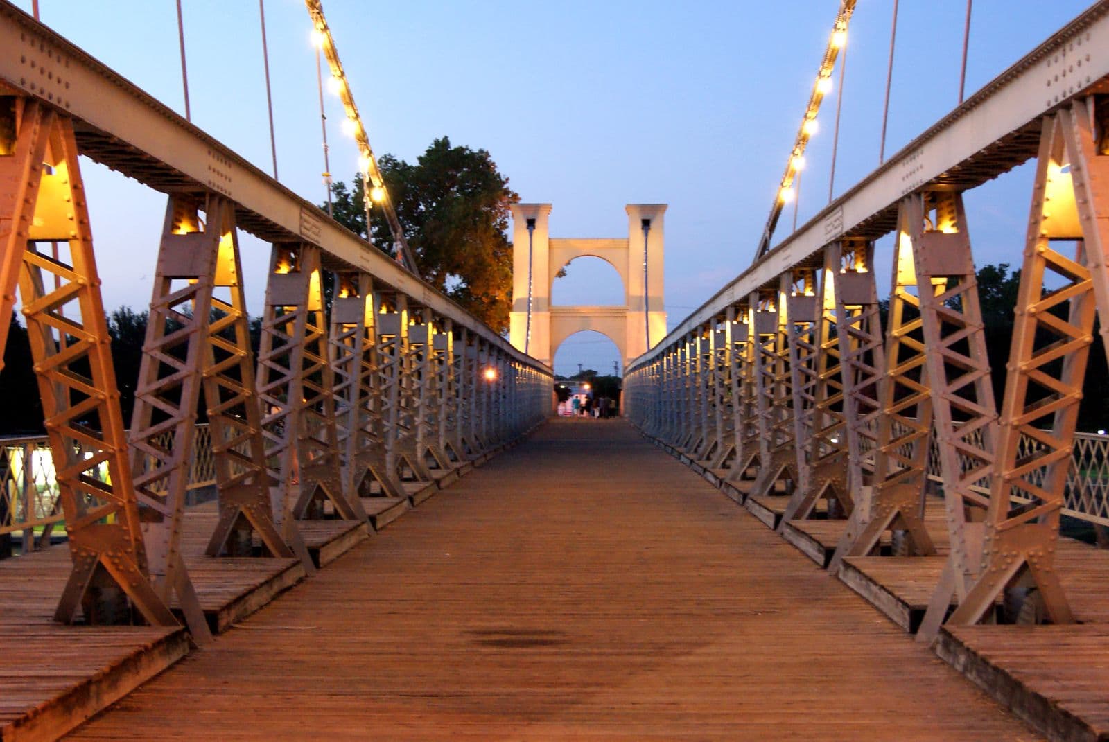 Commercial concrete construction services in Valley Mills, TX